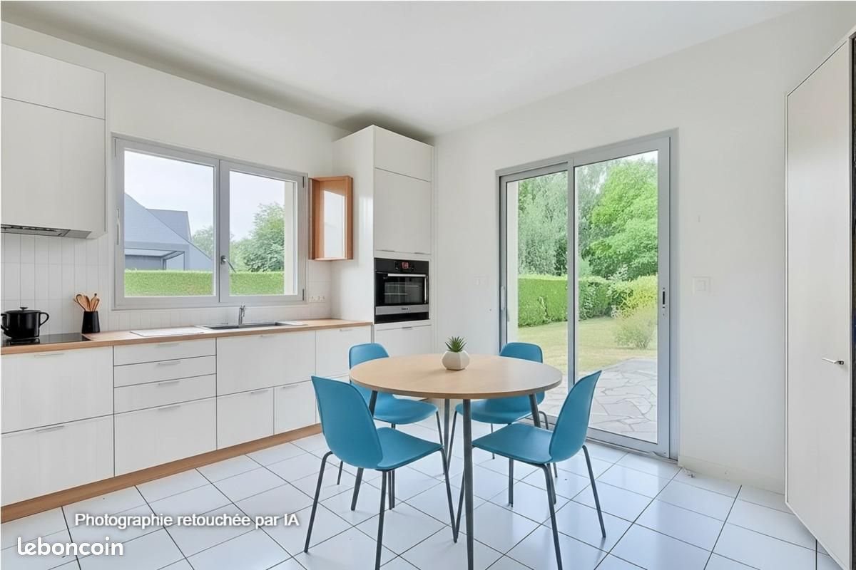 Maison à vendre, 234m², Cesson-Sévigné