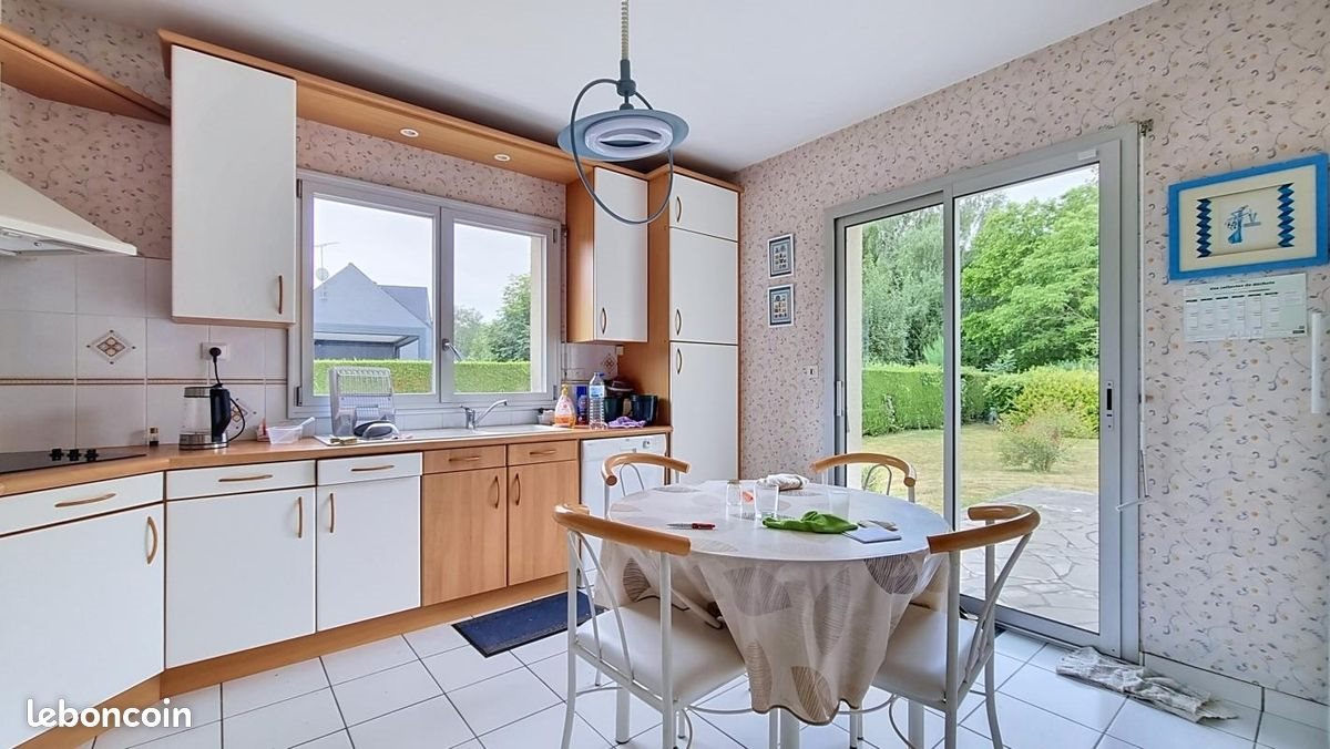 Maison à vendre, 234m², Cesson-Sévigné