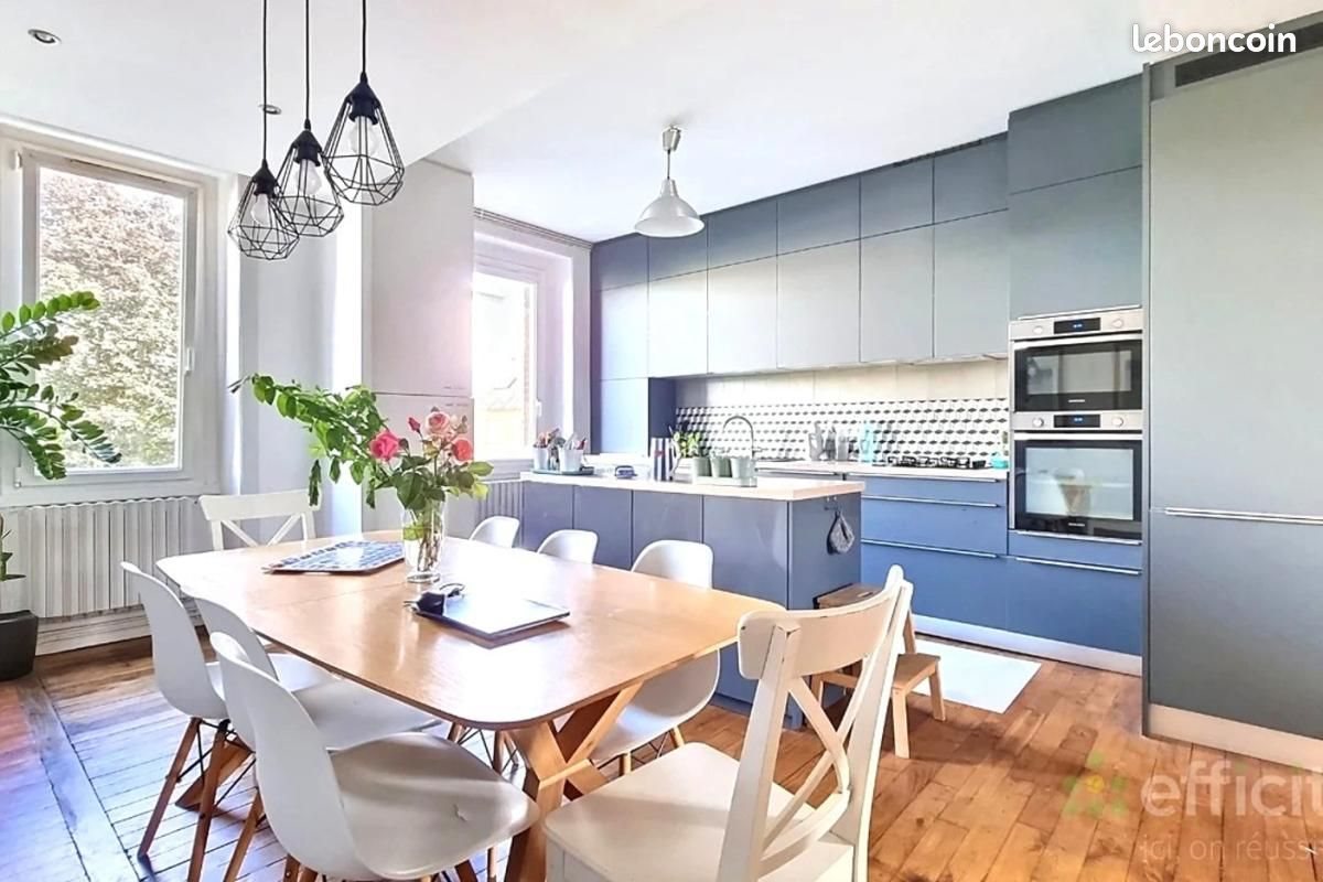 Appartement à vendre, 126m², Rennes