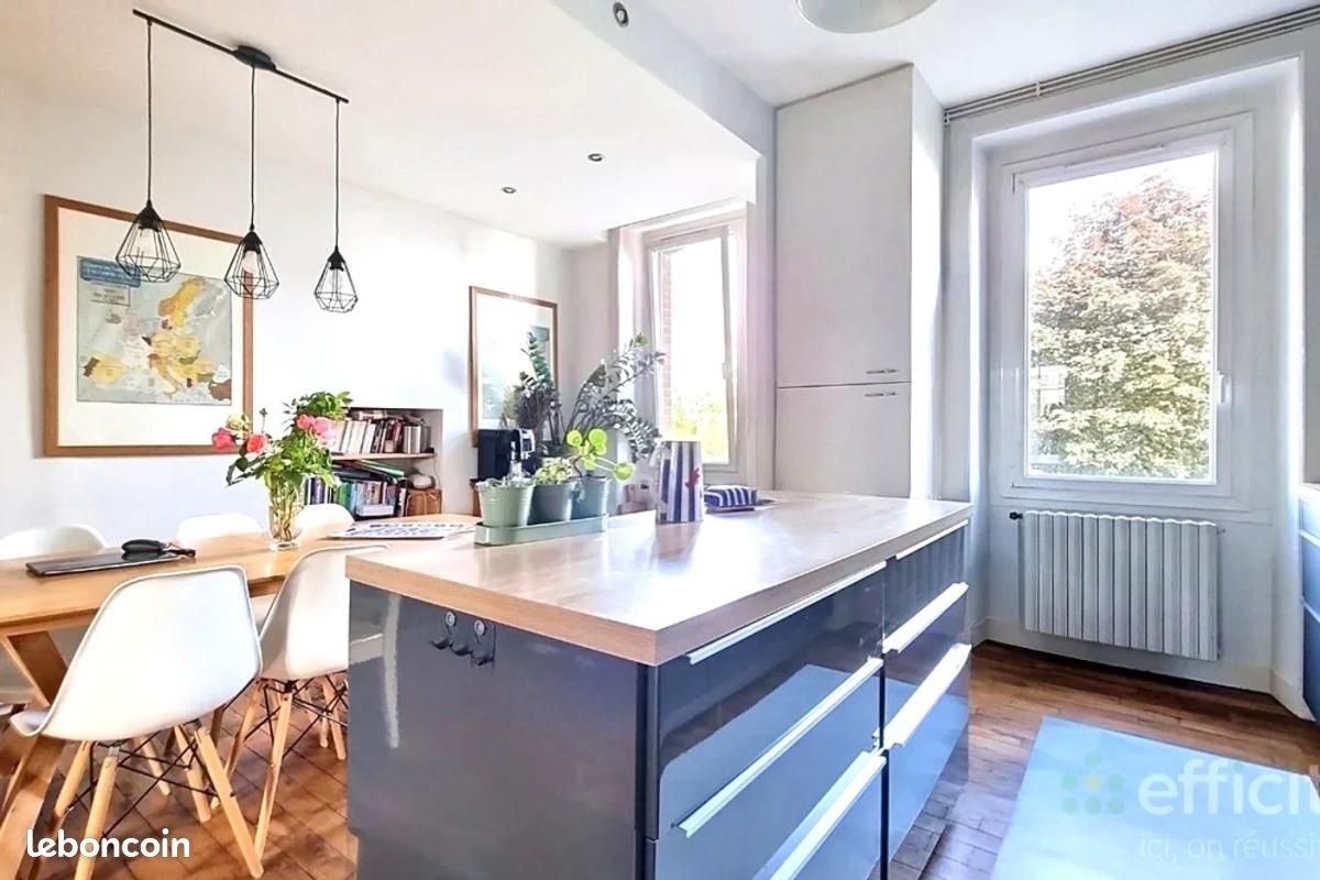 Appartement à vendre, 126m², Rennes