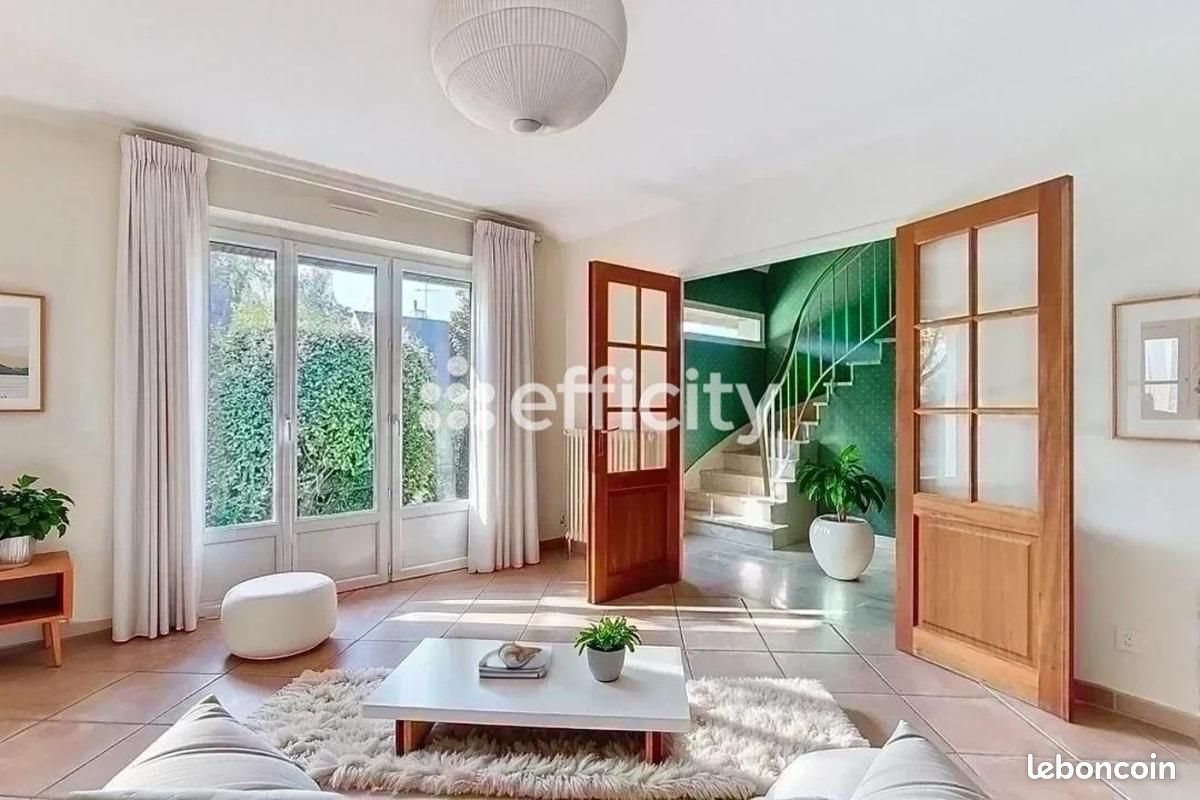 Maison à vendre, 134m², Cesson-Sévigné