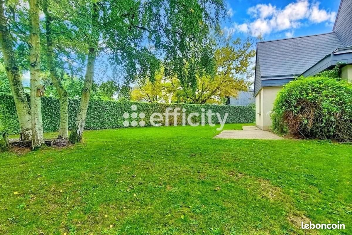 Maison à vendre, 134m², Cesson-Sévigné