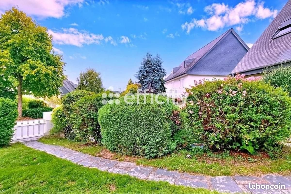 Maison à vendre, 134m², Cesson-Sévigné