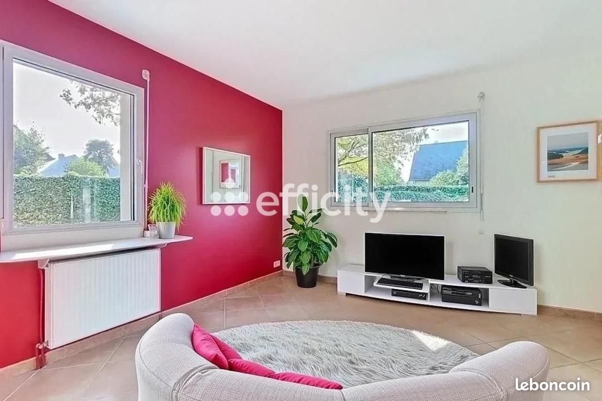 Maison à vendre, 134m², Cesson-Sévigné
