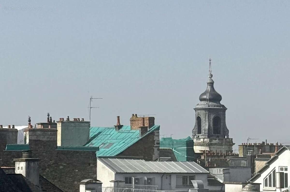 Appartement à vendre, 93m², Rennes