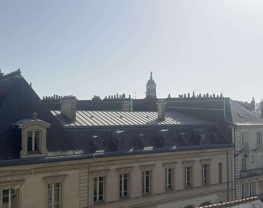 Appartement à vendre, 93m², Rennes