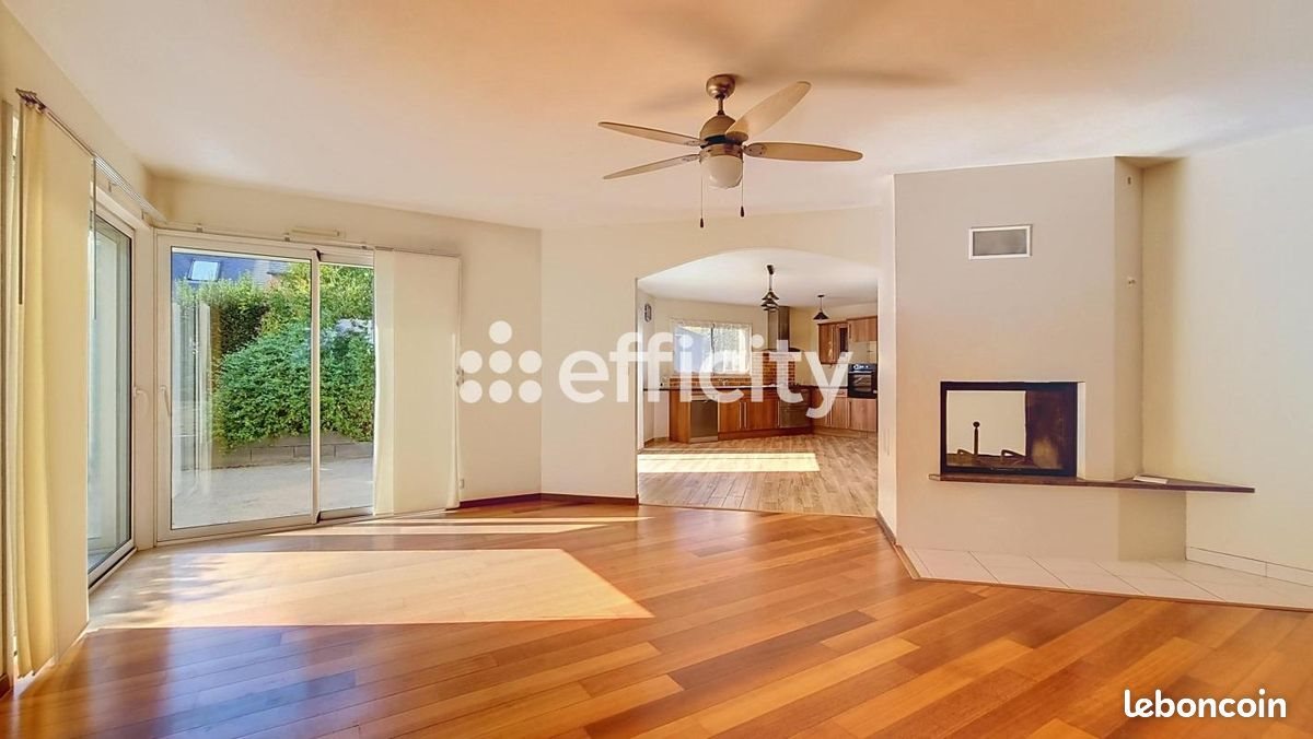 Maison à vendre, 134m², Acigné