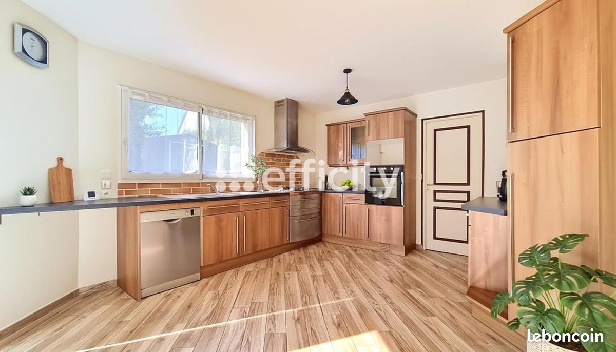 Maison à vendre, 134m², Acigné