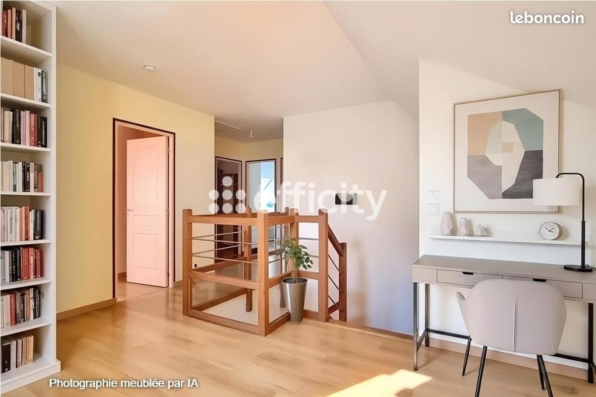 Maison à vendre, 134m², Acigné