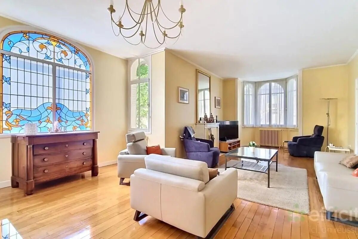 Maison à vendre, 233m², Rennes