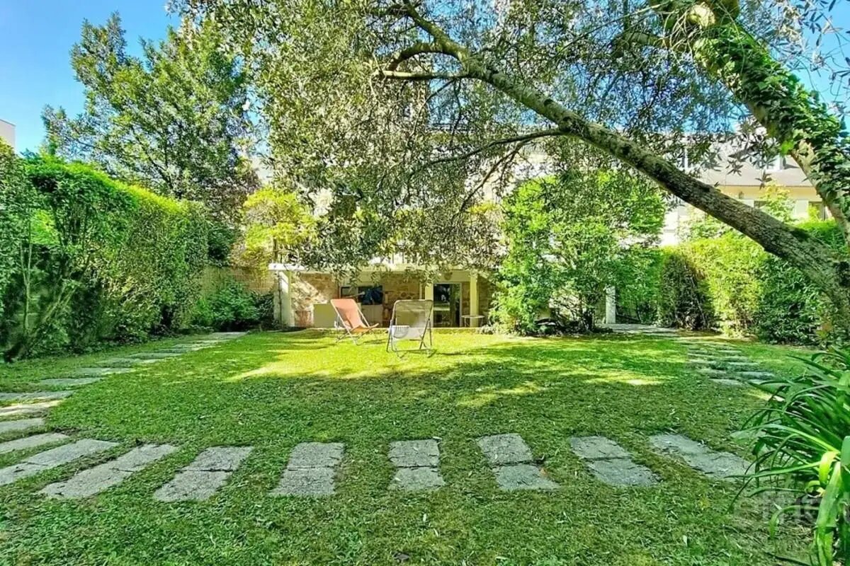 Maison à vendre, 233m², Rennes
