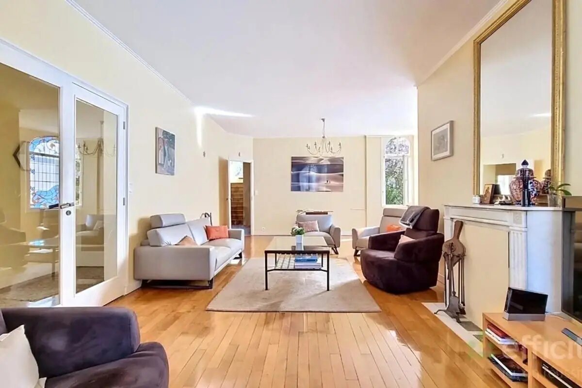 Maison à vendre, 233m², Rennes