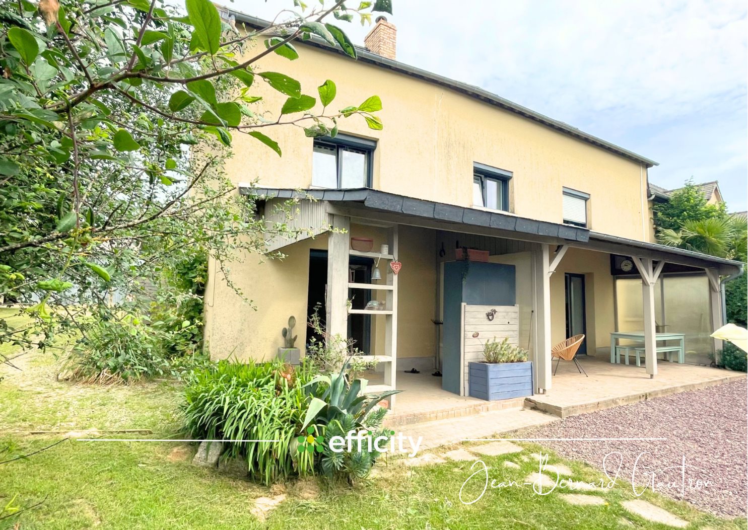 Maison à vendre, 139m², Bédée