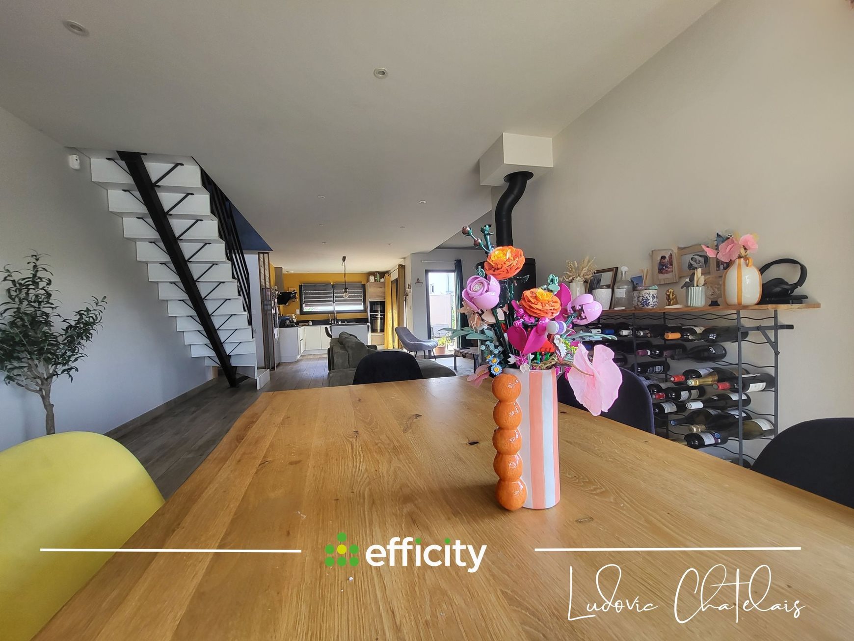 Maison à vendre, 146m², Bédée