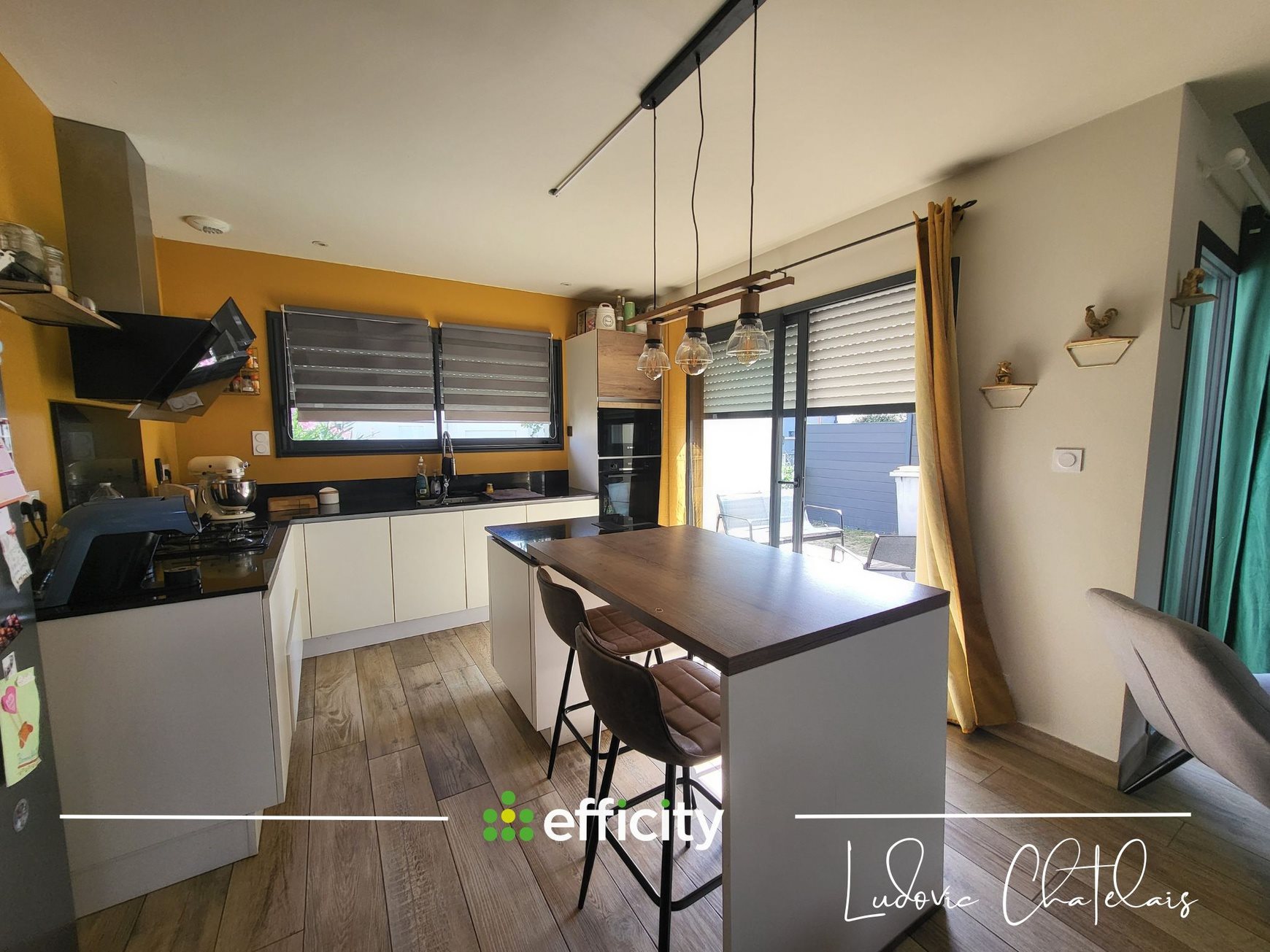 Maison à vendre, 146m², Bédée