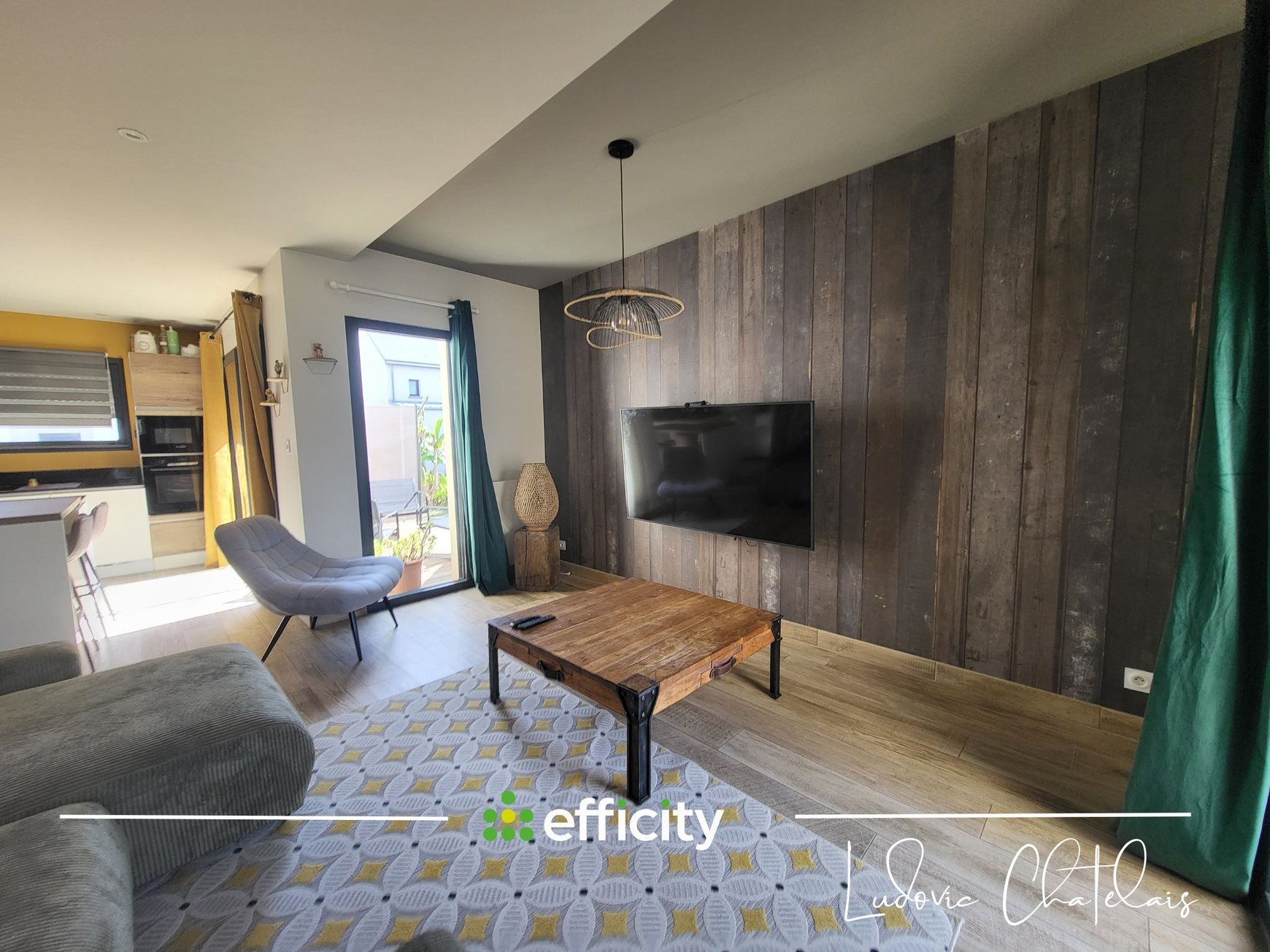 Maison à vendre, 146m², Bédée