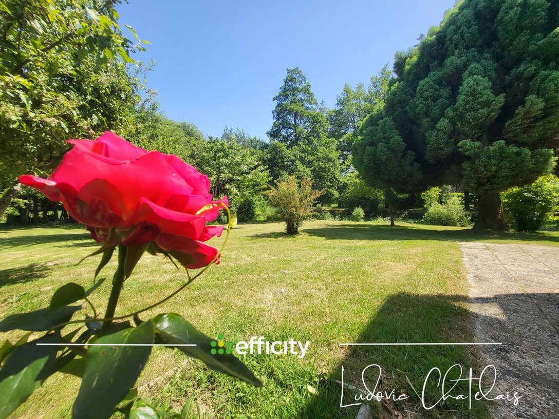 Maison à vendre, 138m², Saint-Gondran