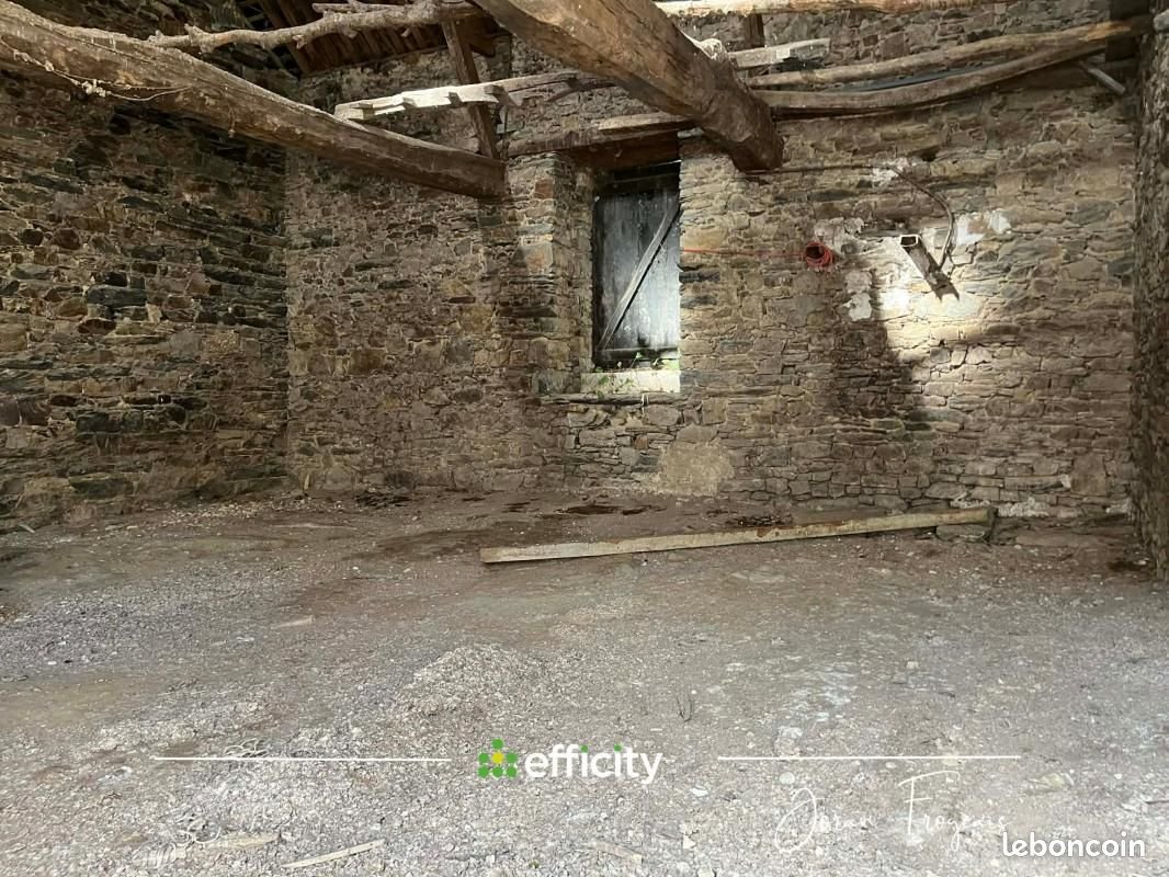 Maison à vendre, 90m², Guipry
