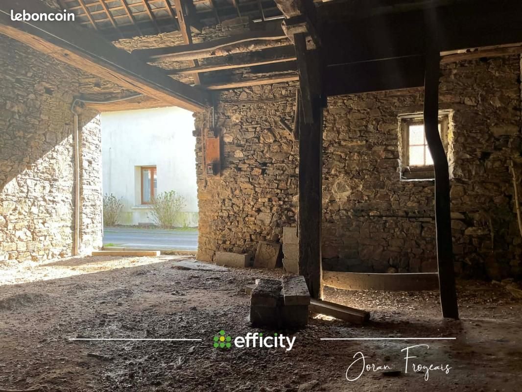 Maison à vendre, 90m², Guipry
