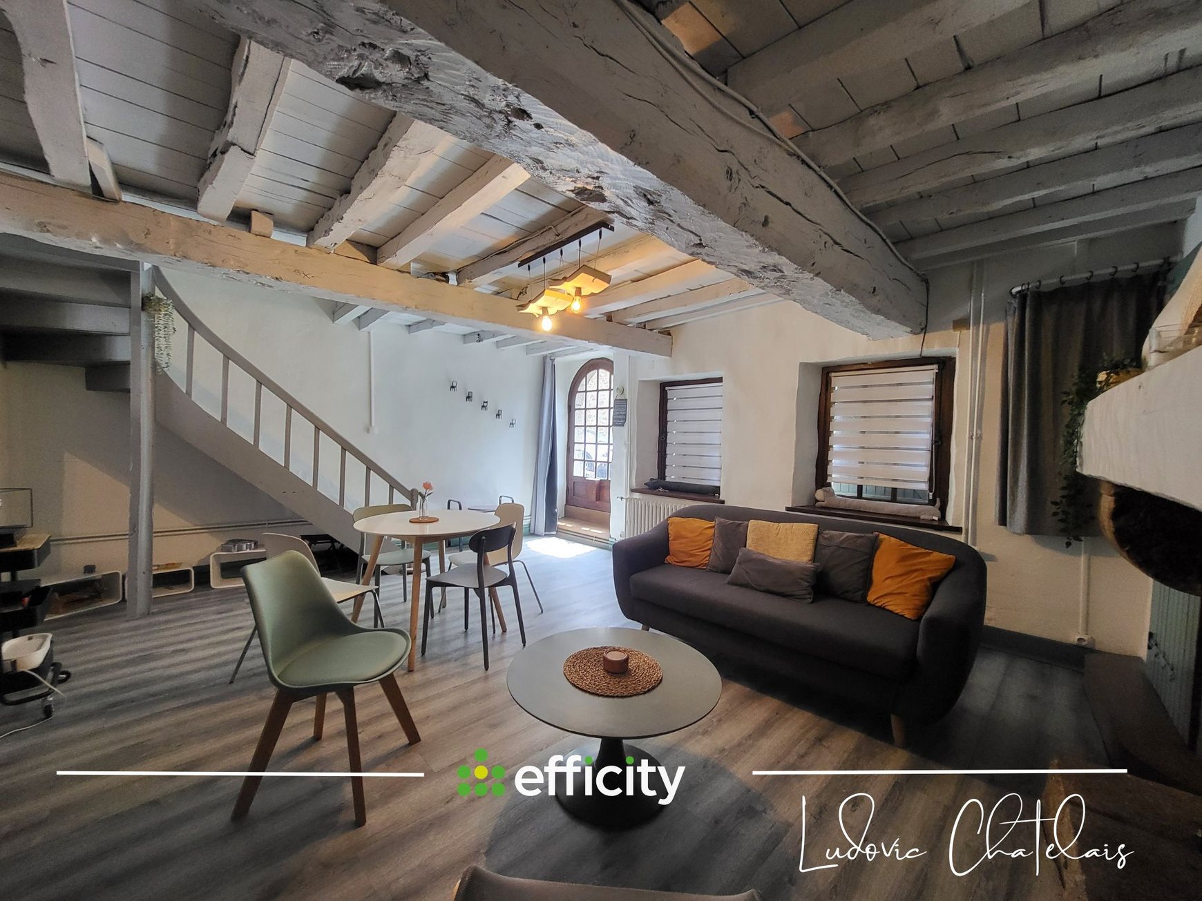 Maison à vendre, 3m², Bécherel