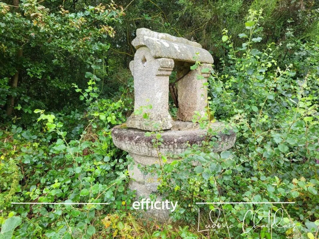 Maison à vendre, 300m², La Chapelle-Chaussée