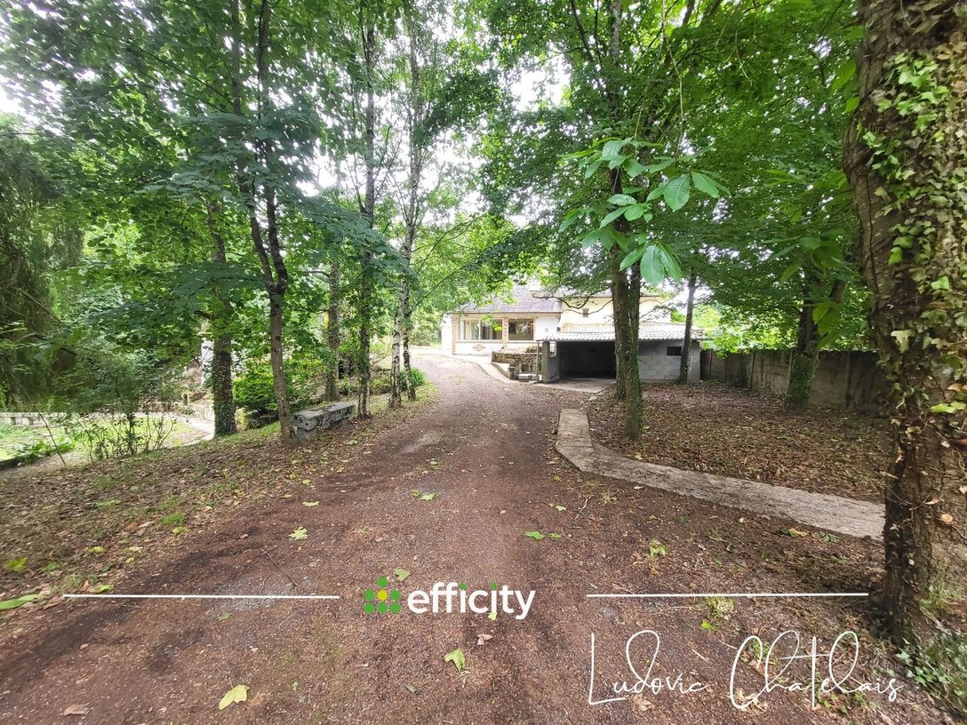 Maison à vendre, 160m², Pacé