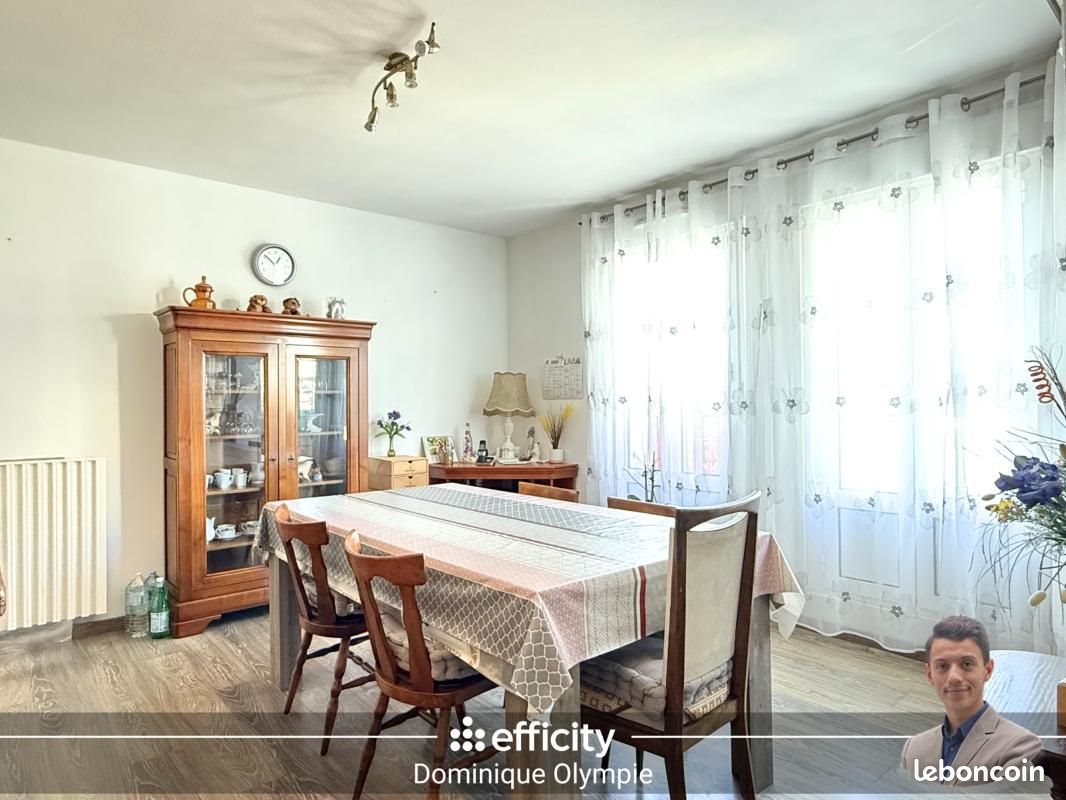 Appartement à vendre, 80m², Saint-Brieuc