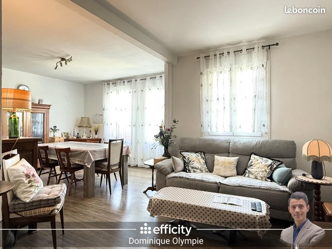 Appartement à vendre, 80m², Saint-Brieuc