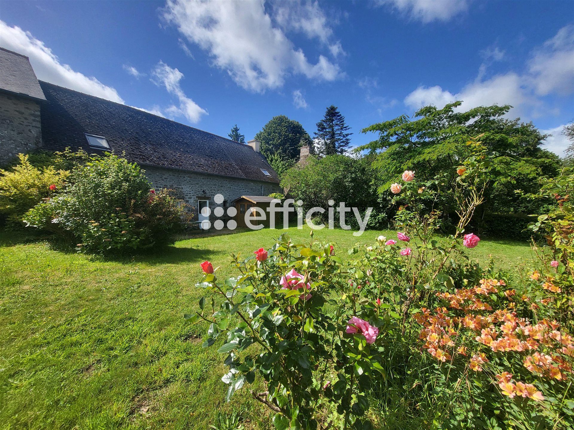 Maison à vendre, 115m², Québriac