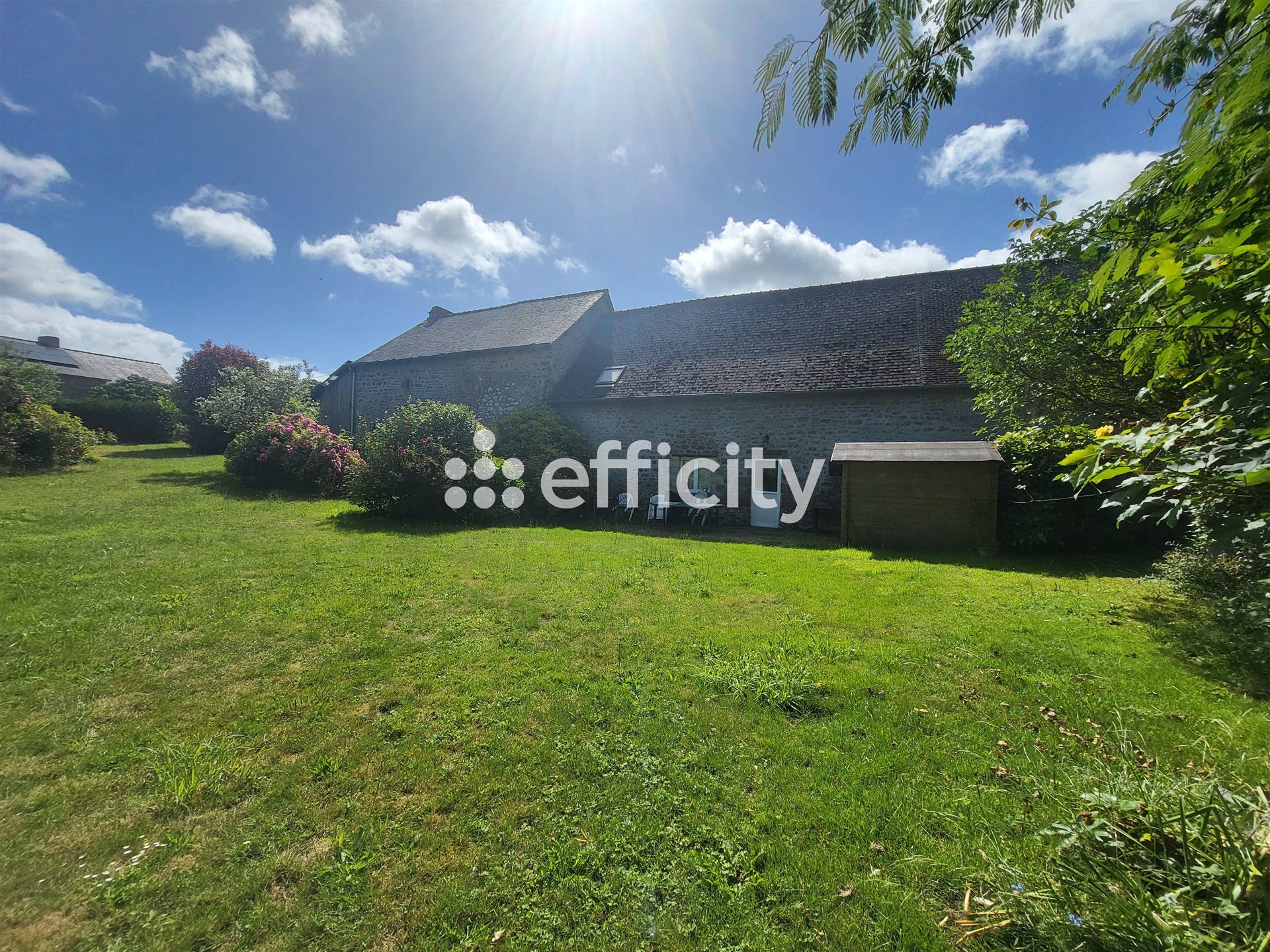 Maison à vendre, 115m², Québriac