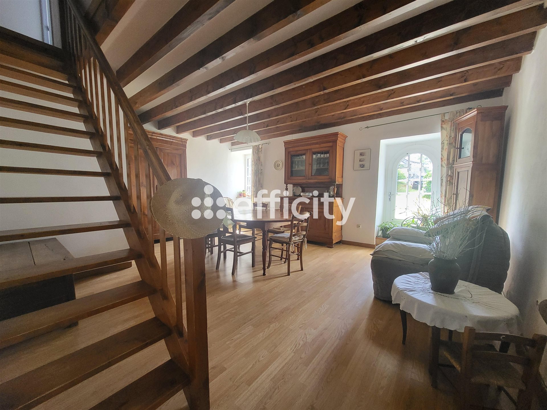 Maison à vendre, 115m², Québriac