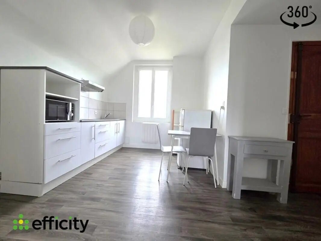 Appartement à vendre, 32m², Rennes