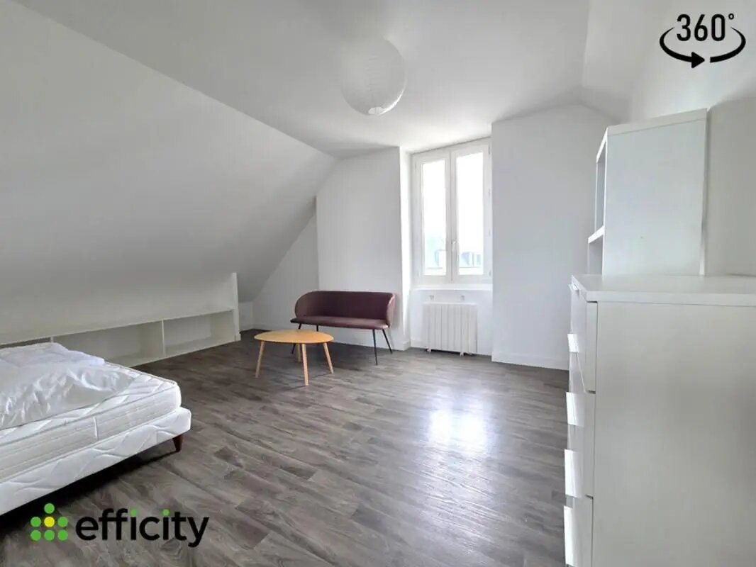 Appartement à vendre, 32m², Rennes