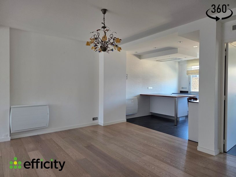 Appartement à vendre, 80m², Rennes