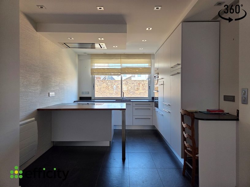 Appartement à vendre, 80m², Rennes