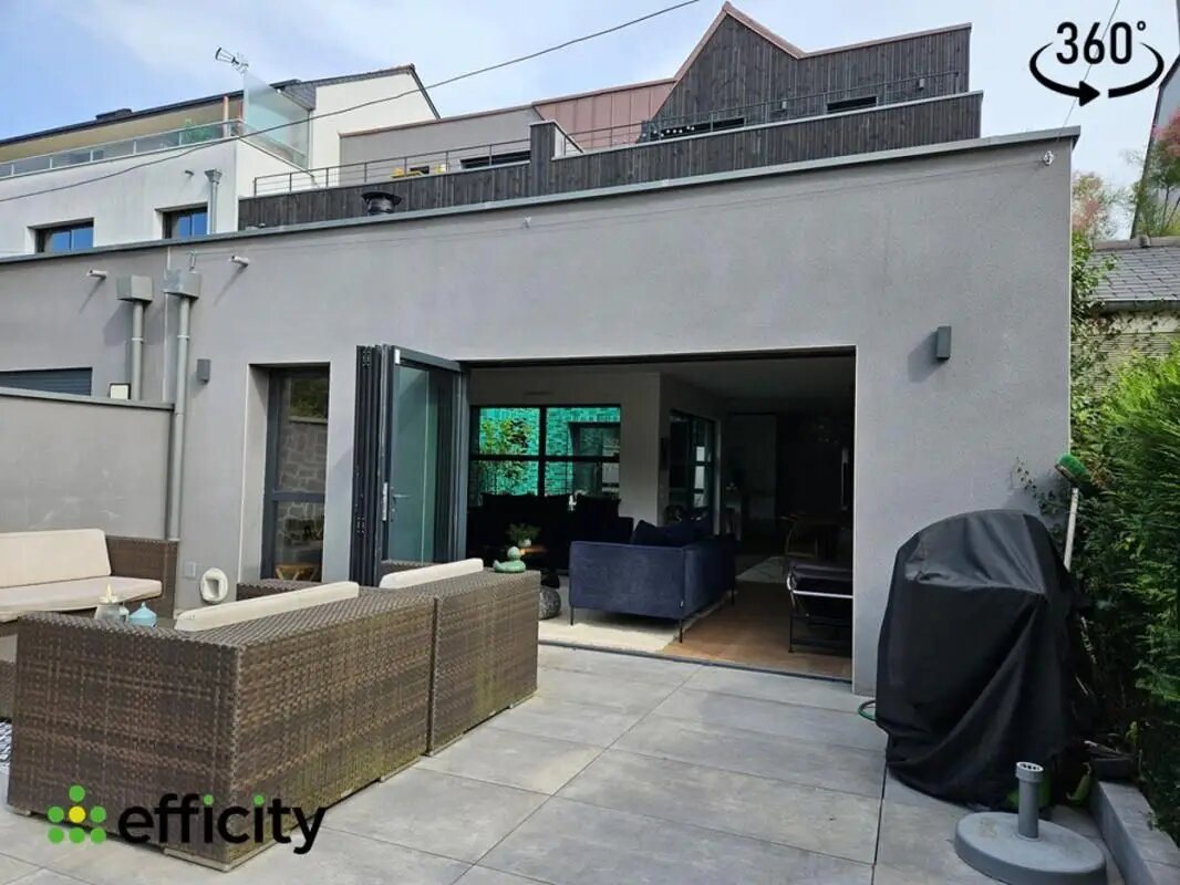 Maison à vendre, 183m², Rennes