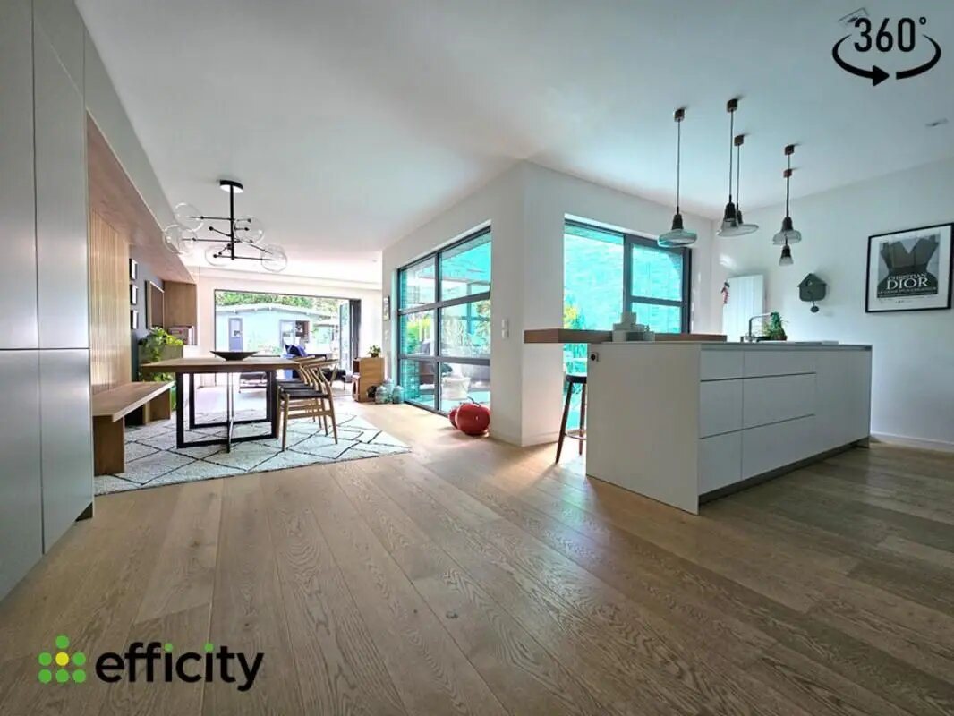 Maison à vendre, 183m², Rennes