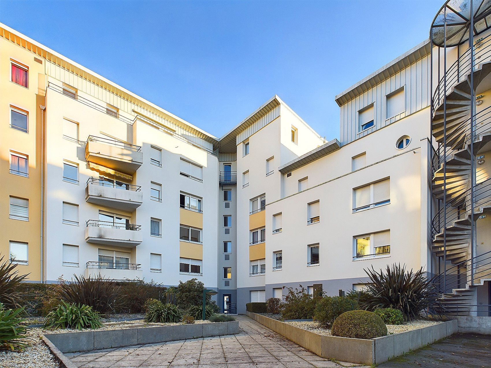 Appartement à vendre, 31m², Rennes