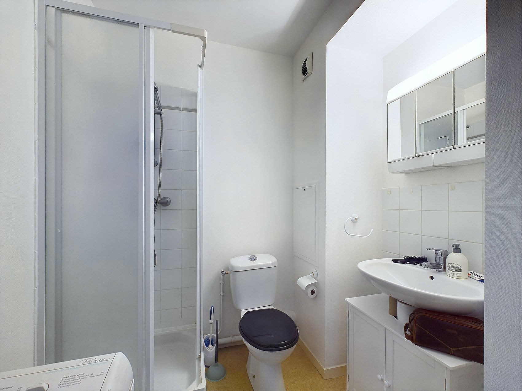 Appartement à vendre, 31m², Rennes