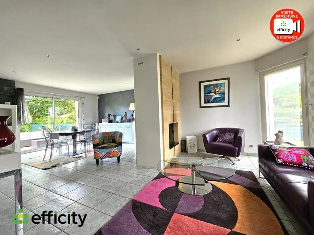 Maison à vendre, 113m², Saint-Grégoire