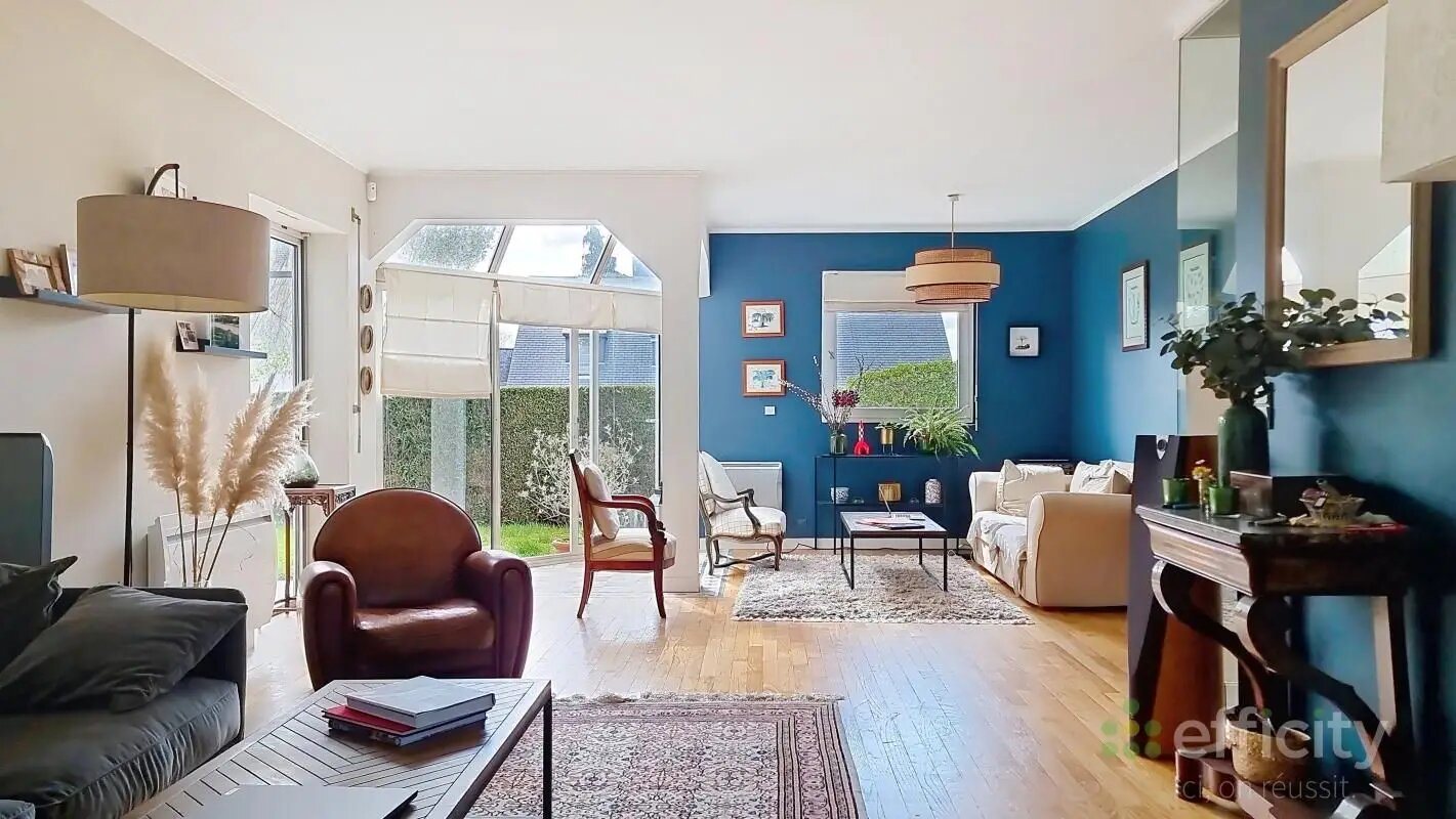 Maison à vendre, 172m², Cesson-Sévigné