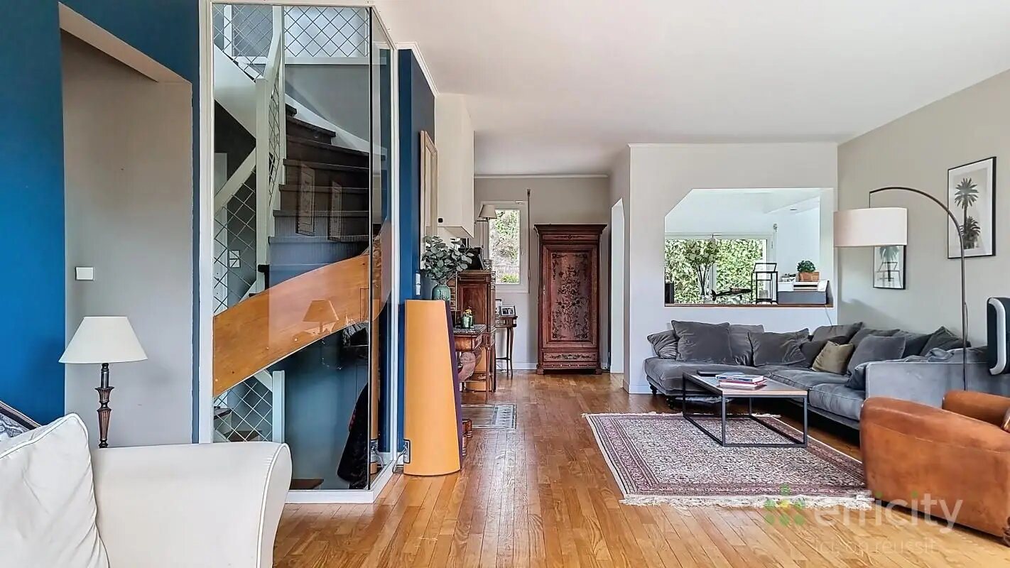 Maison à vendre, 172m², Cesson-Sévigné