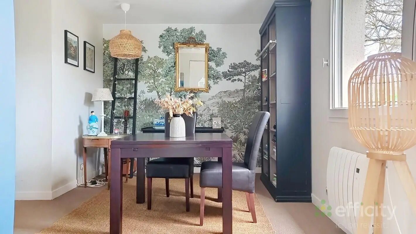 Maison à vendre, 172m², Cesson-Sévigné