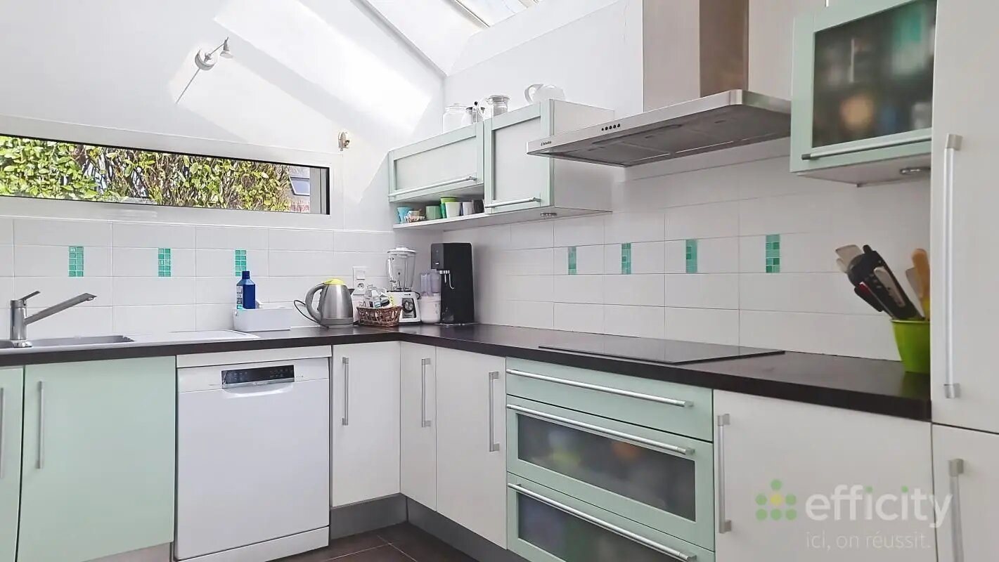 Maison à vendre, 172m², Cesson-Sévigné