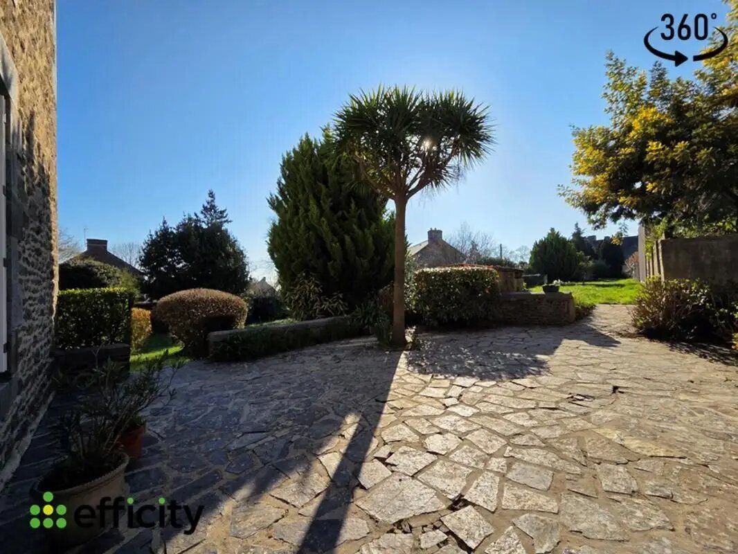 Maison à vendre, 149m², Mesnil-Roc’h