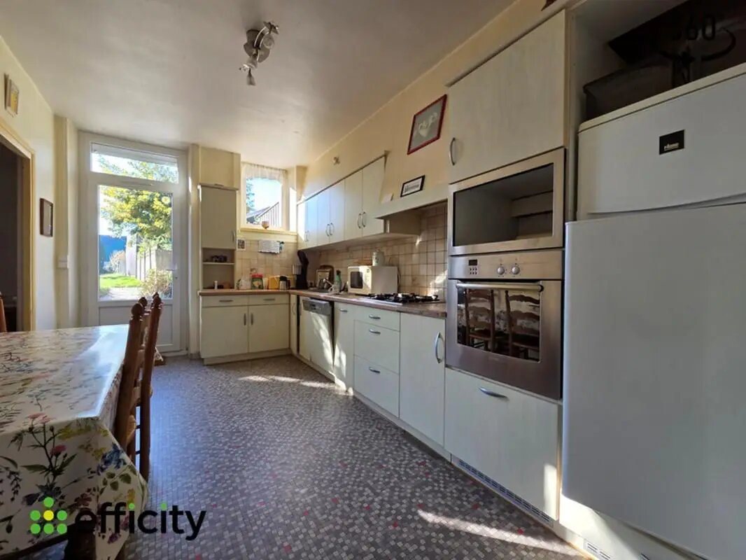 Maison à vendre, 149m², Mesnil-Roc’h
