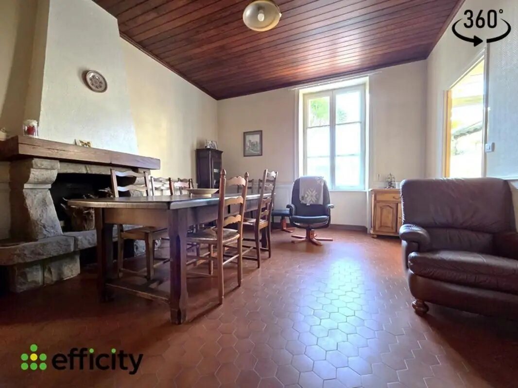 Maison à vendre, 149m², Mesnil-Roc’h