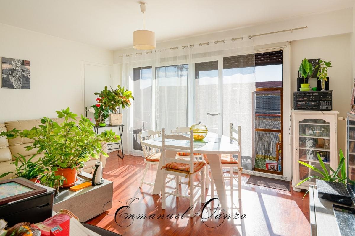 Appartement à vendre, 68m², Nancy