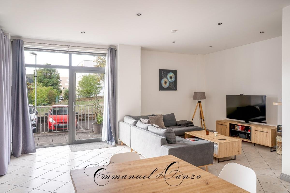 Appartement à vendre, 77m², Champigneulles