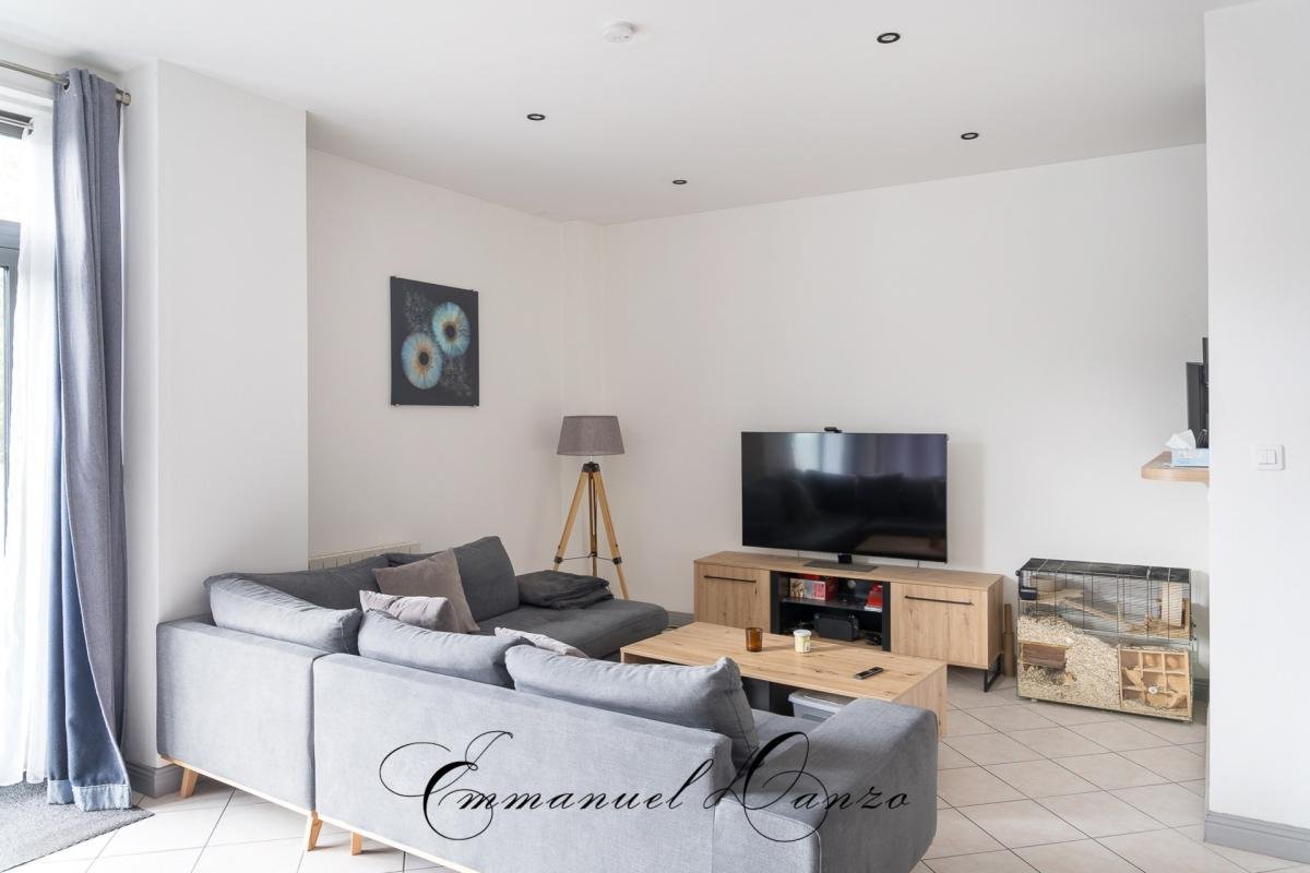 Appartement à vendre, 77m², Champigneulles